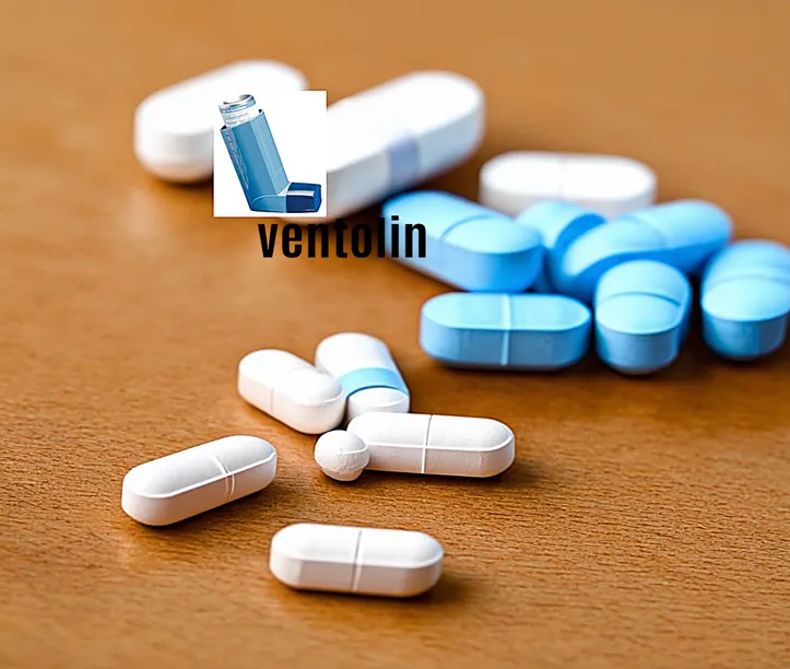 Ventolin 1