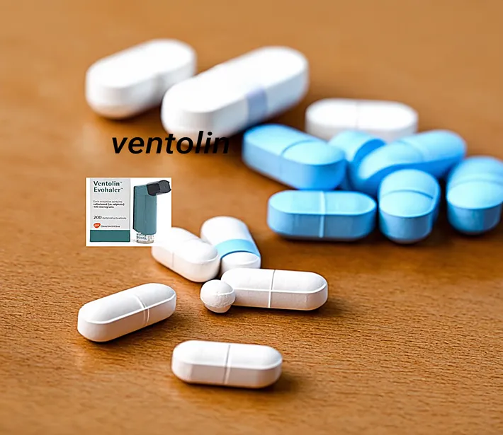 Ventolin 2